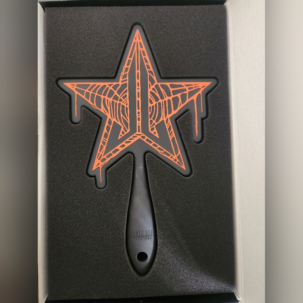 Jeffree Star Mirror